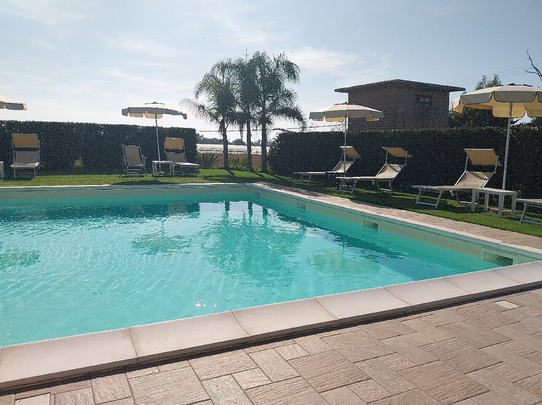 Agriturismo Acquachiara主图