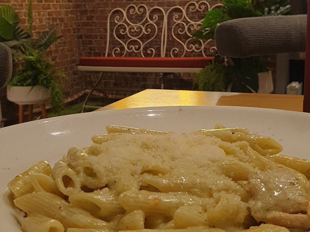 Hot Pot Pasteria City