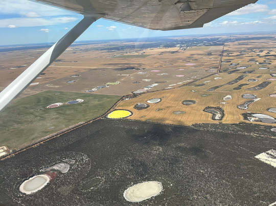 Fly Esperance-埃斯佩兰斯必去景点