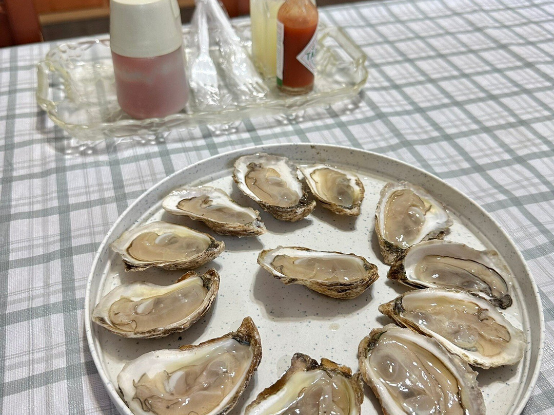 Hideaway Campground & Oyster Market主图