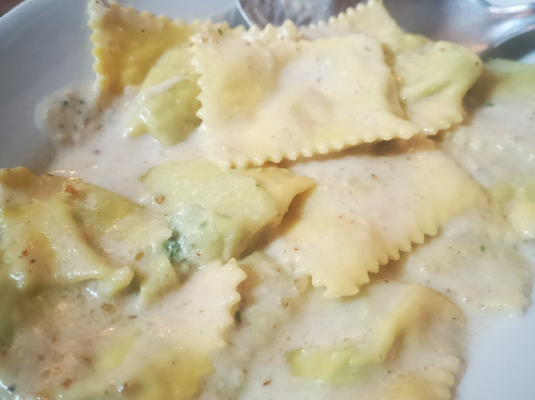 Agriturismo La Pineta di Polverara主图