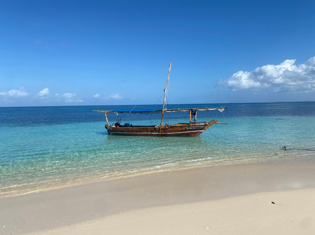 BAHARI UROA TOURS-乌罗阿必去景点