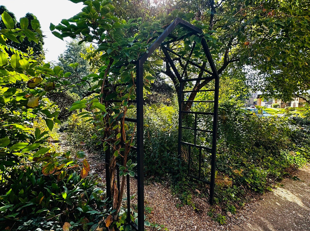 Saint Meinrad Archabbey Guest House & Retreat Center主图