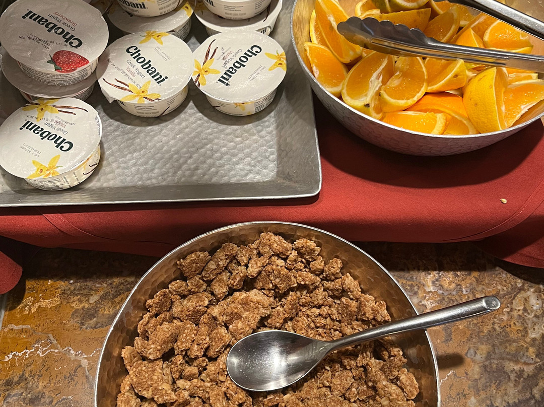 大峡谷旅馆主图