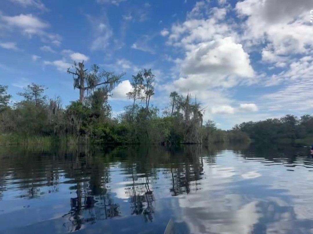 Parkway Motel & Marina主图