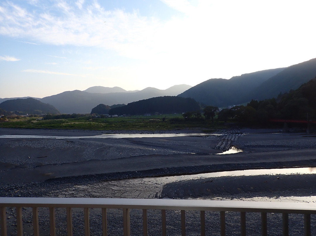 Kawane Onsen Hotel主图