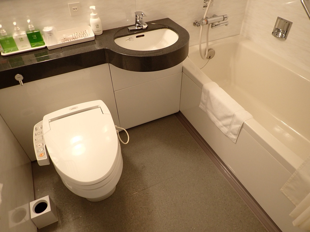 Kawane Onsen Hotel主图