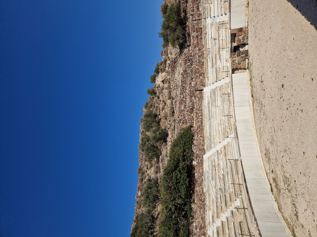 Milos Experience-米洛斯岛必去景点