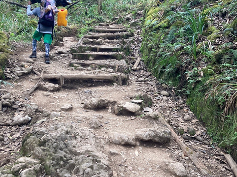 Materuni Tours-莫西必去景点