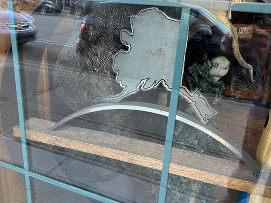 TownePlace Suites by Marriott Anchorage Midtown主图