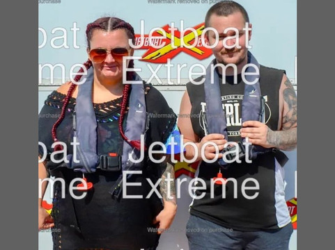 Jetboat Extreme-冲浪者天堂必去景点