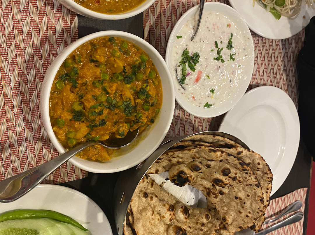 N3N Ganga Retreat by Stotrak主图