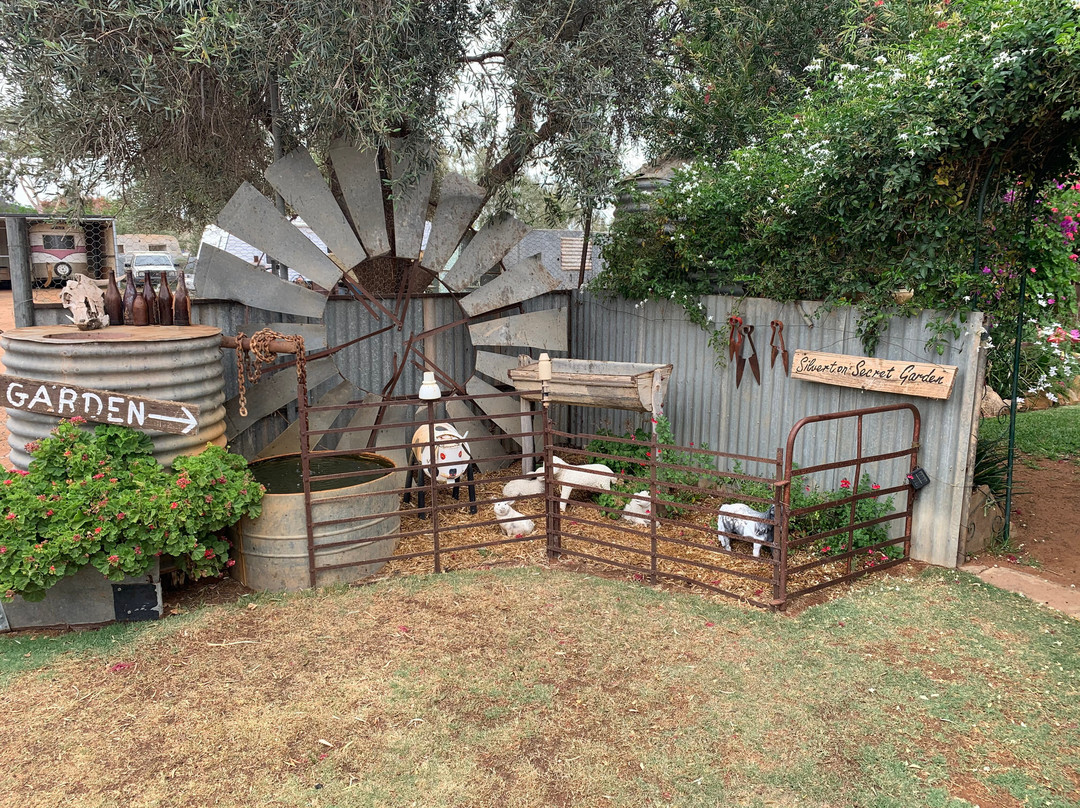 Silverton Photography Gallery-Silverton必去景点