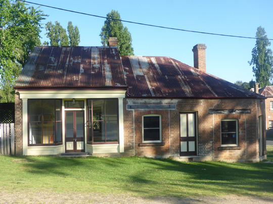 Village walking track - Hill End Historic Site-Hill End必去景点