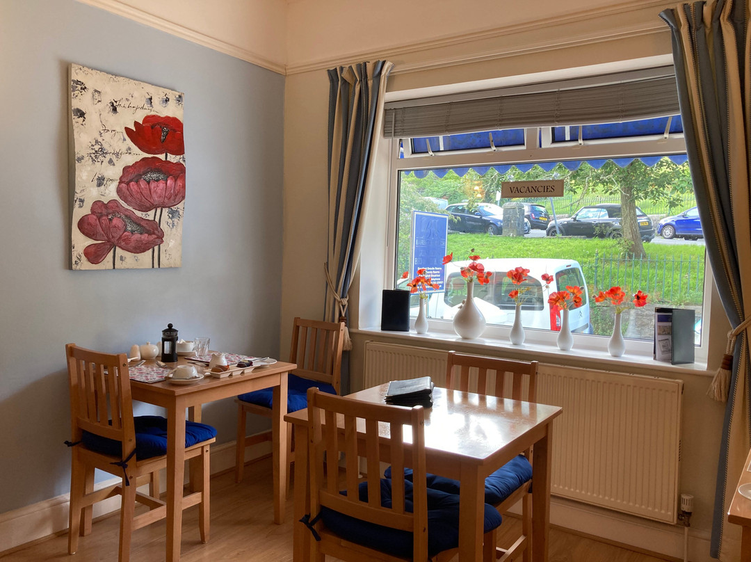 Barbican Reach主图