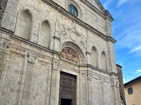 托斯卡纳密室逃脱—一日游-锡耶纳必去景点