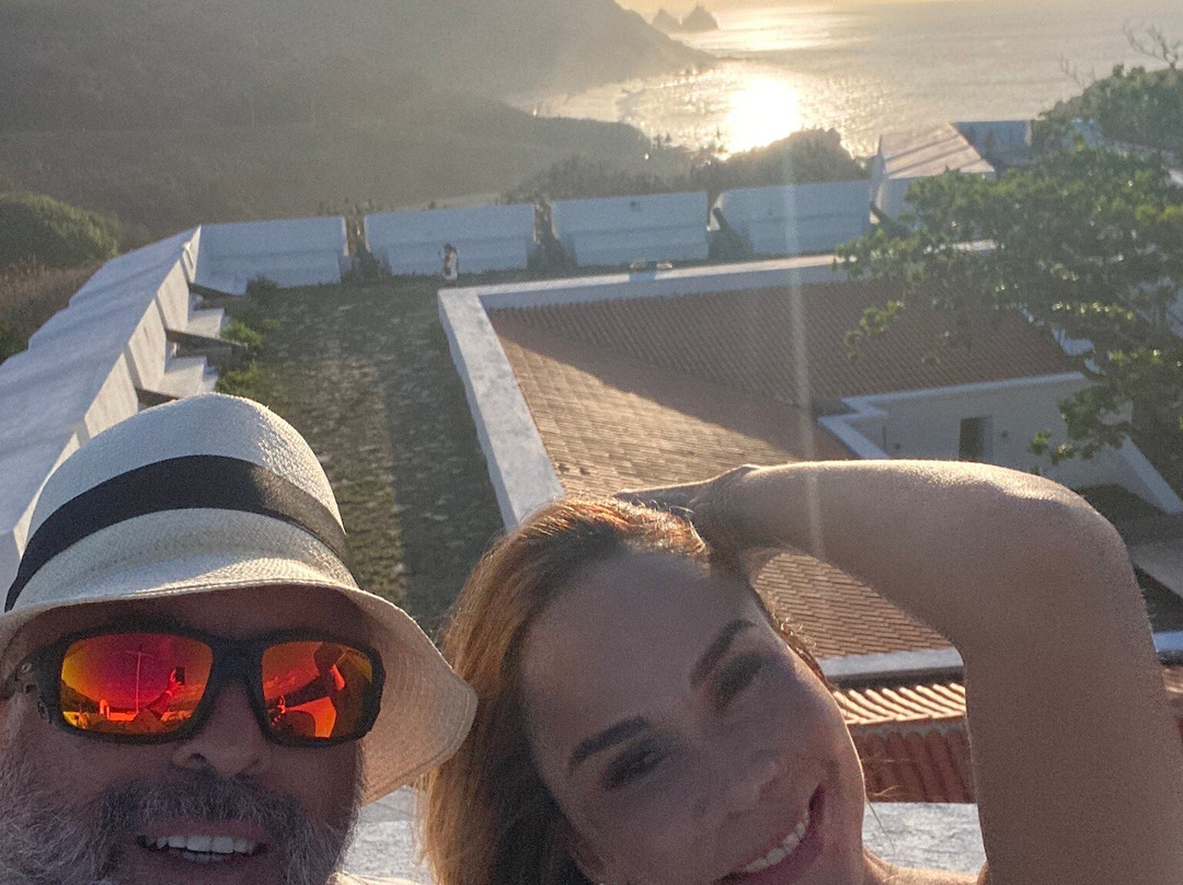 Forte Nossa Senhora Dos Remédios-费尔南多-迪诺罗尼亚群岛必去景点