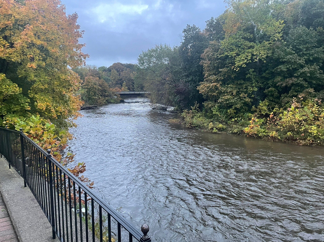 Best Western Plus The Inn & Suites At The Falls主图