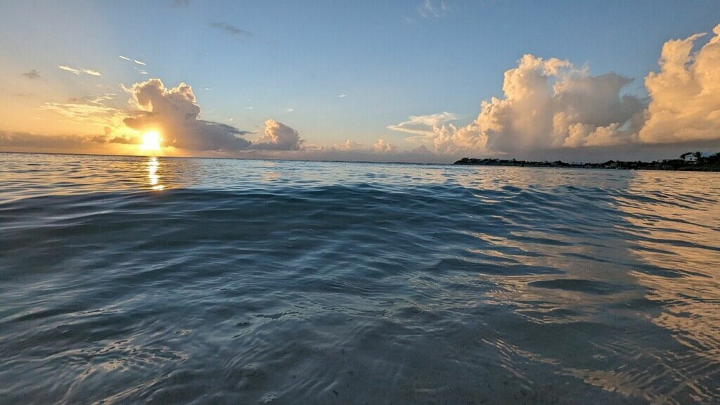 Neptune Villas主图