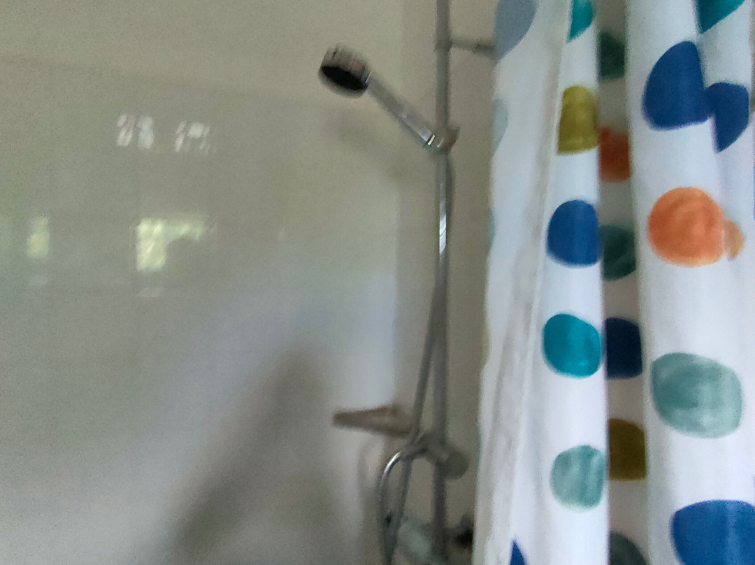 Green Roof Inn主图