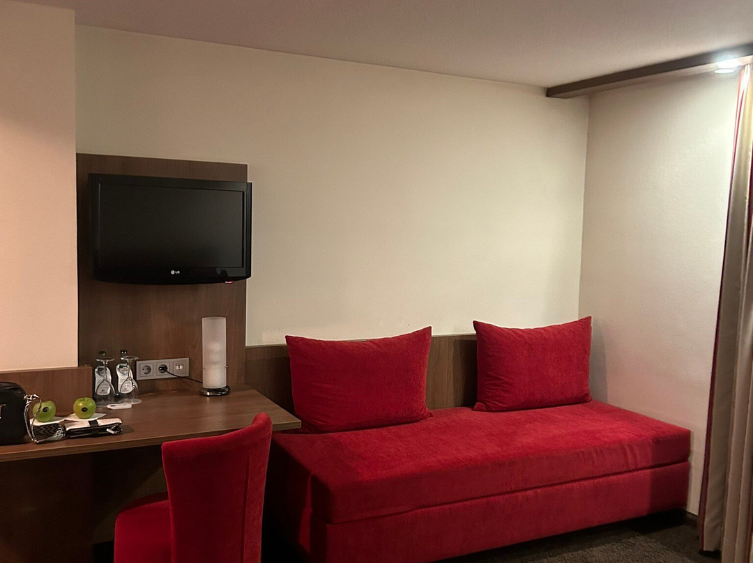 Hotel-Restaurant Schwanen主图