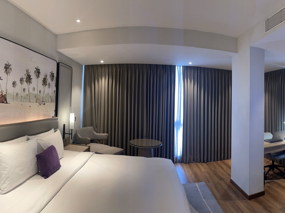 Vivanta Goa Miramar主图