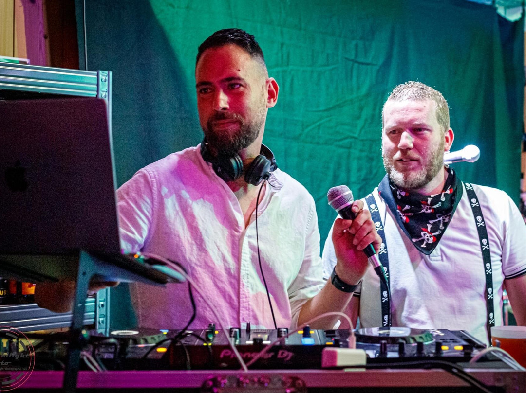 Oh!Mouss'aillons-Passins必去景点