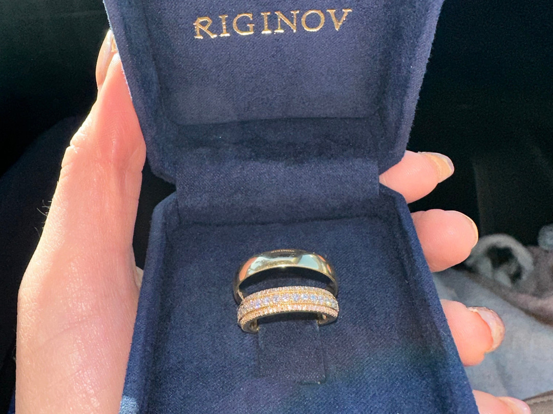 Riginov-安特卫普必去景点