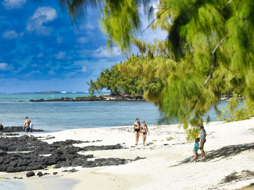 The Platform, Mauritius景点图片