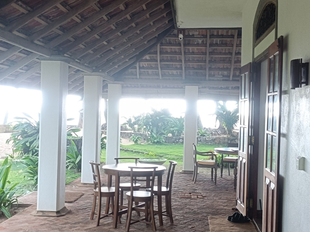 Amuura Beach House主图