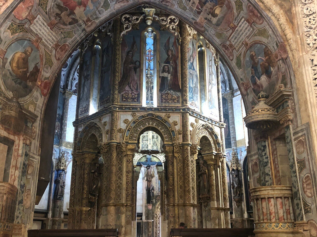 Soul Travelers-辛特拉必去景点