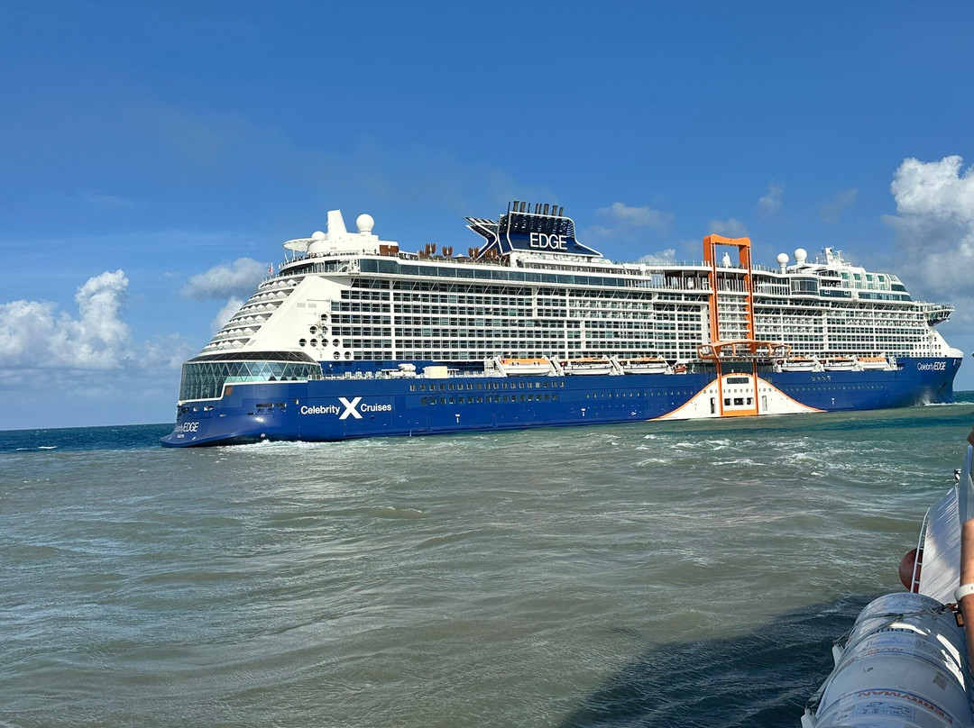 Cairns Custom Tours-凯恩斯必去景点