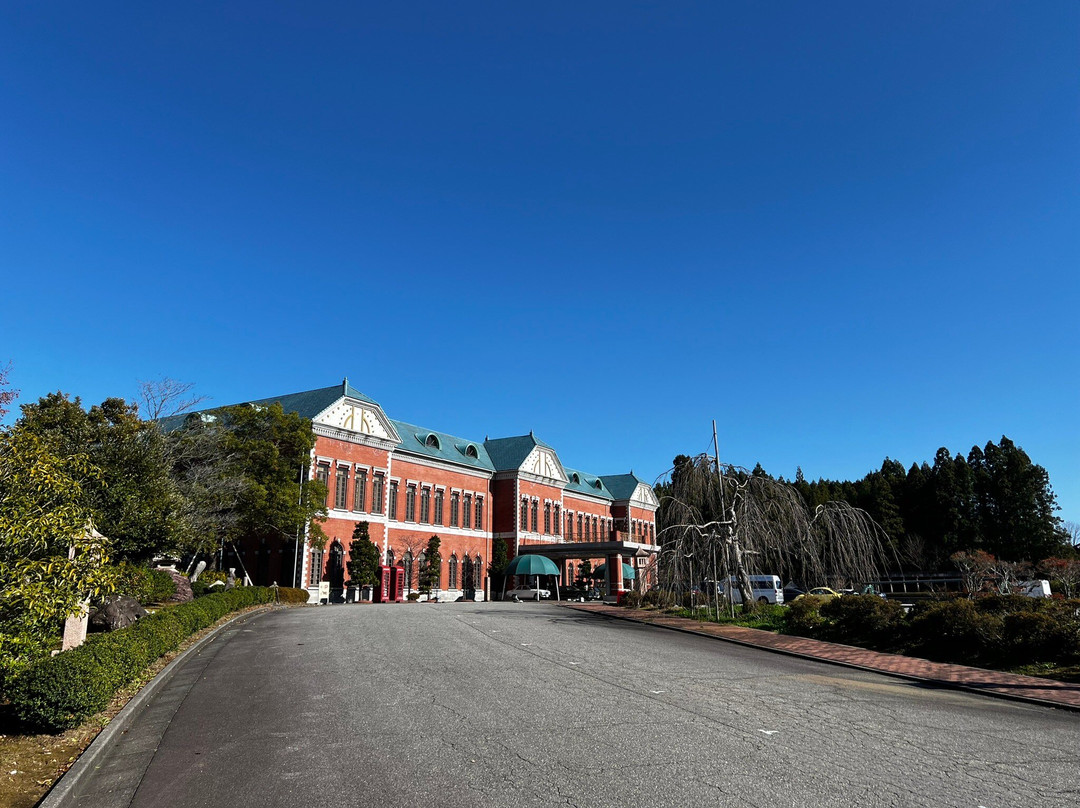 Motorcar Museum of Japan景点图片