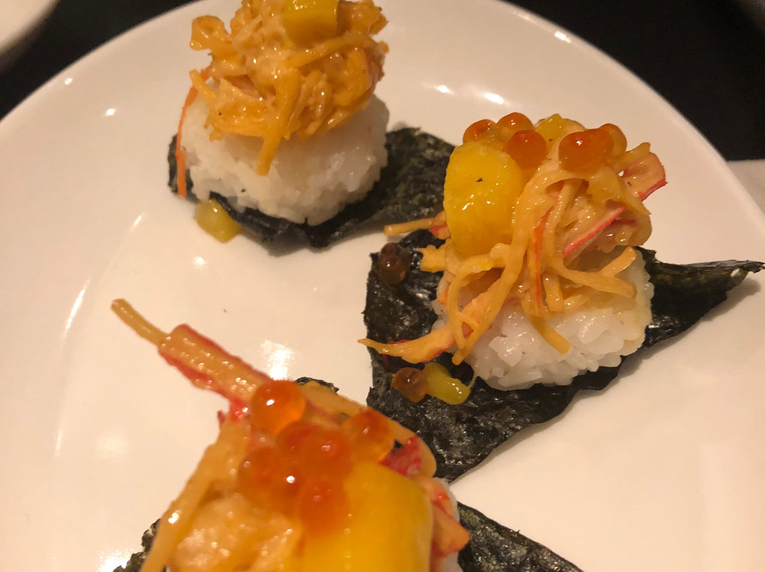 马尼拉新世界酒店主图