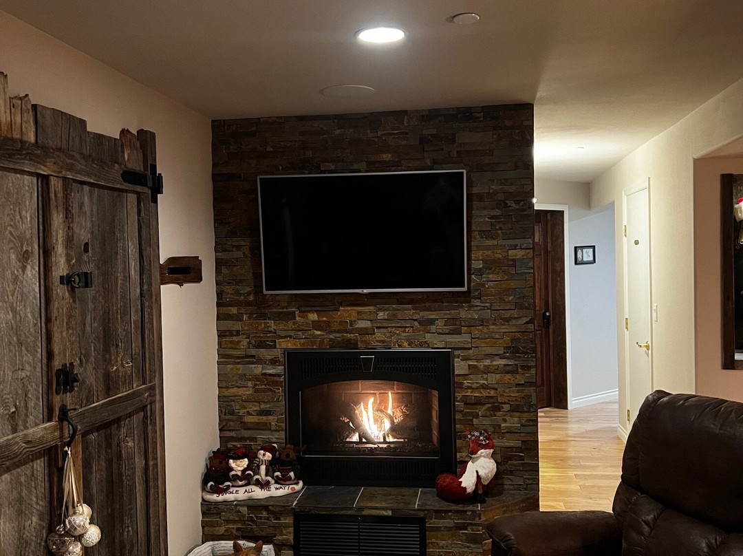 Fox Den Bed & Breakfast主图