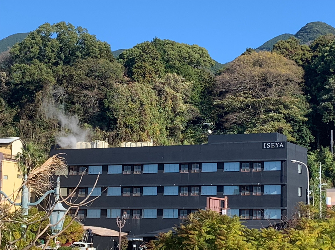 伊势屋日式旅馆主图