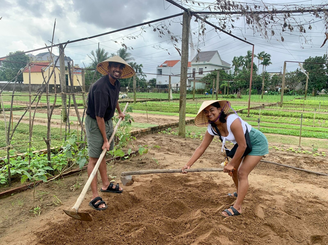 Lemon Basil Cookery & Restaurant-会安必去景点