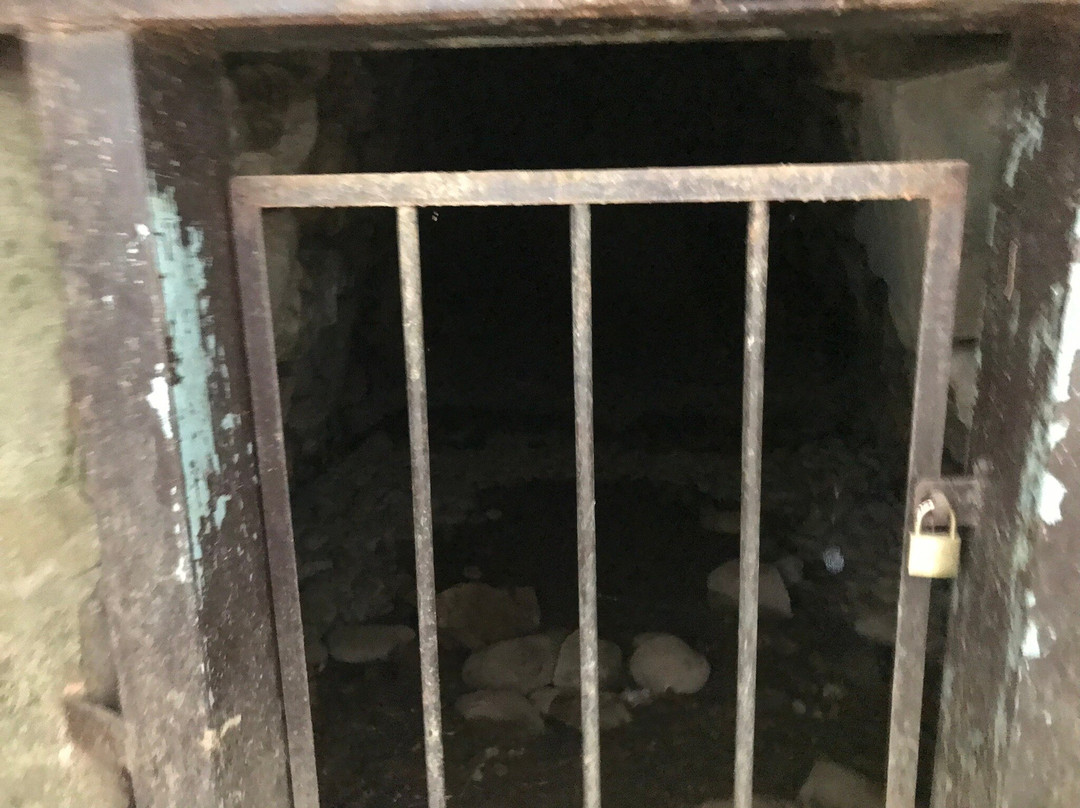 Kawasaki Tumulus-那珂川町必去景点