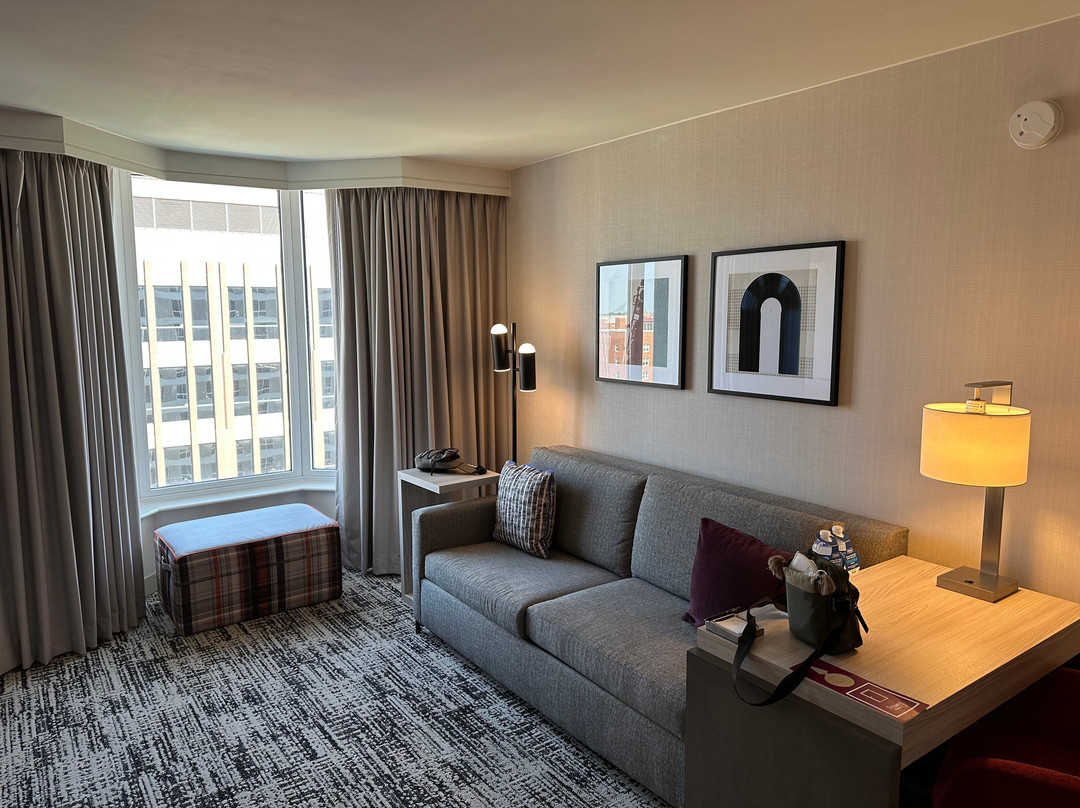 Hilton Kansas City Country Club Plaza主图