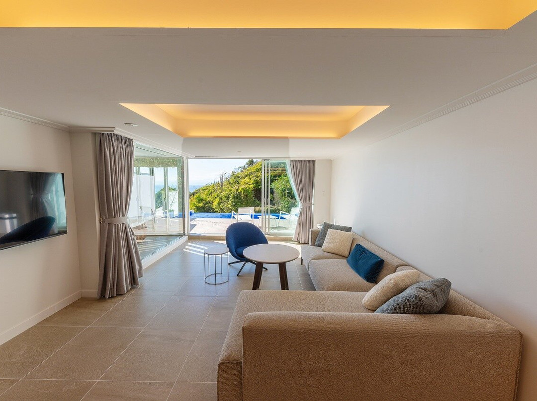 Hayama Hotel Otowa No Mori主图
