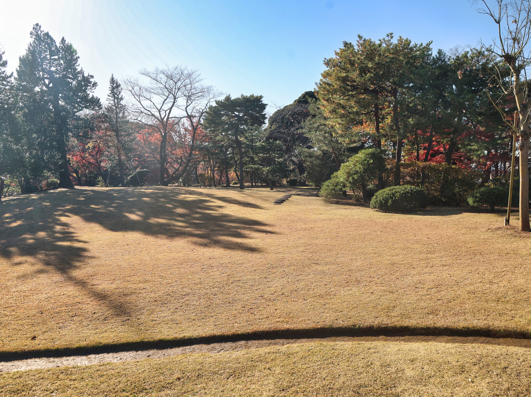 Tojo House-松户市必去景点