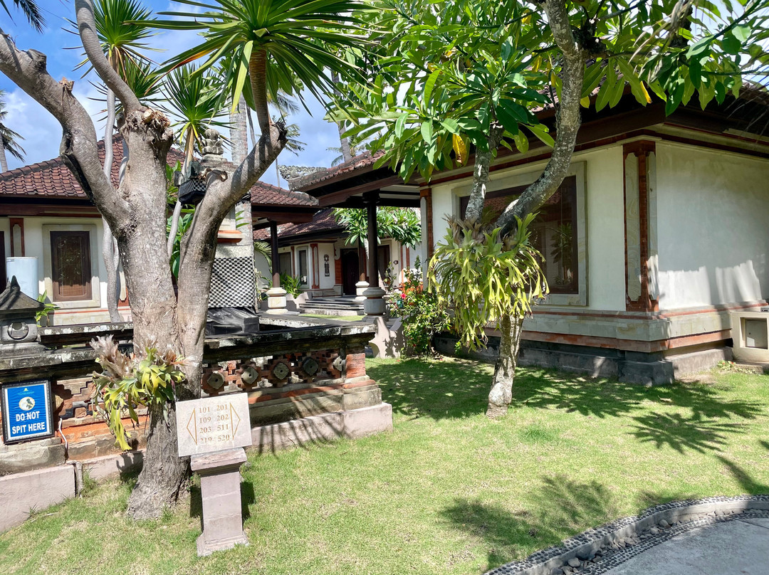 普瑞巴古斯坎迪达沙酒店主图