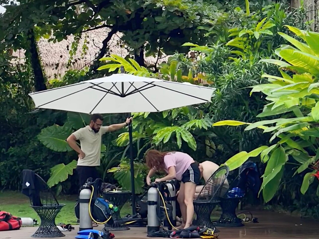 Palaka Siargao Dive Center-General Luna必去景点