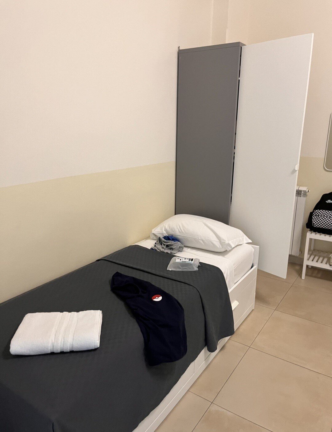 Bonaini Relax B&B-官方