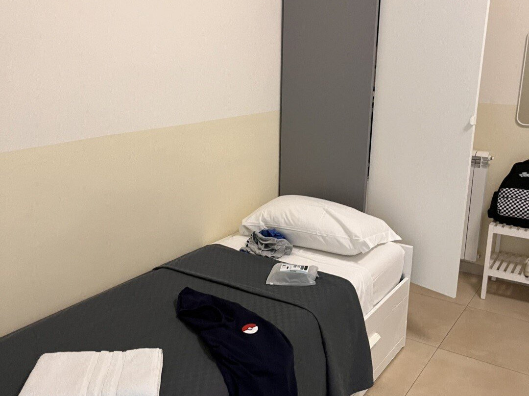 Bonaini Relax B&B主图