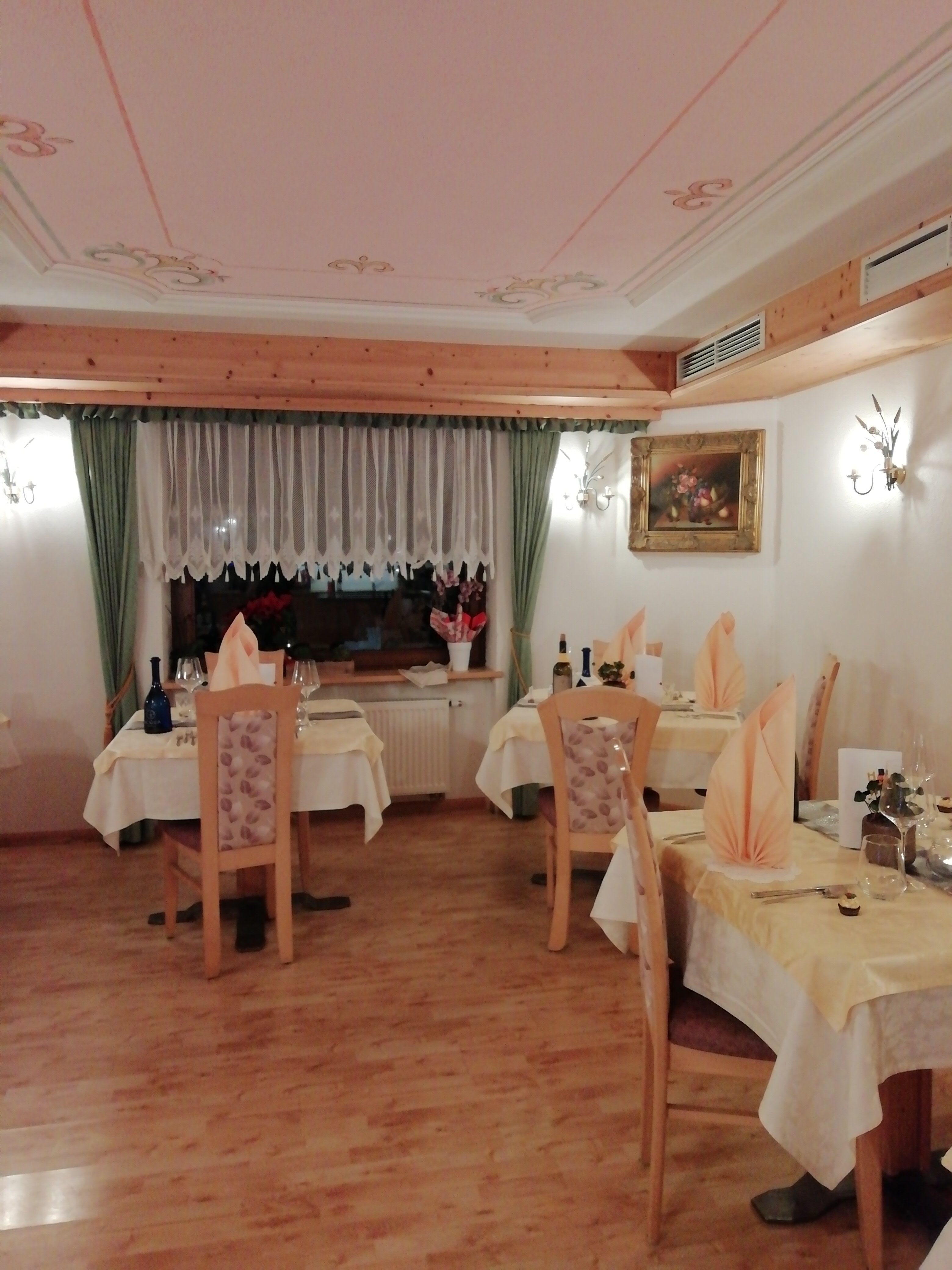 Pensione Runcac-官方