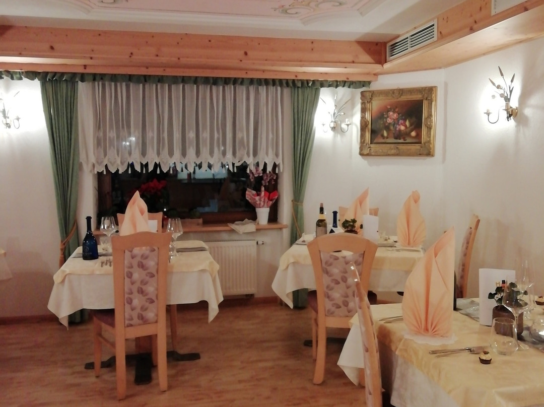 Pensione Runcac主图