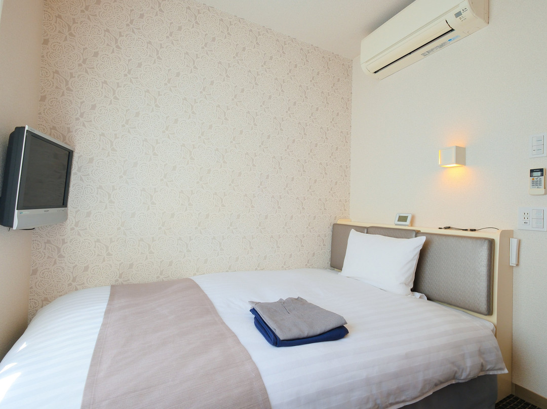 Fukuyama Oriental Hotel主图