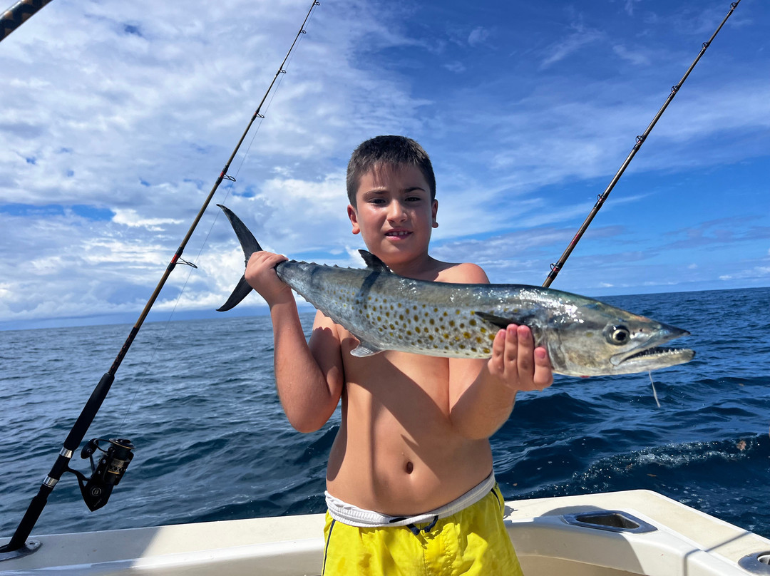 Coiba Adventure Sport Fishing景点图片