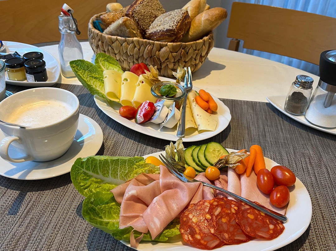 赫尔曼酒店主图